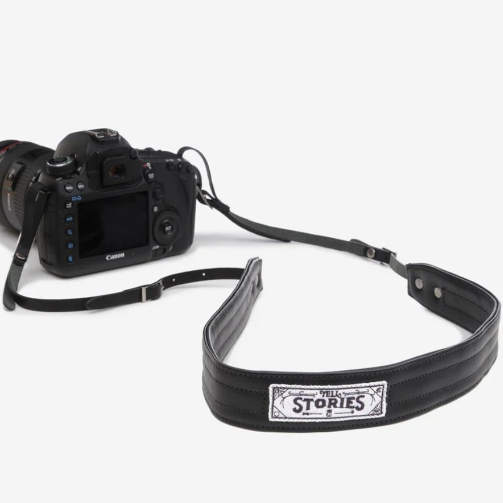 Ona The Sahel Camera Strap